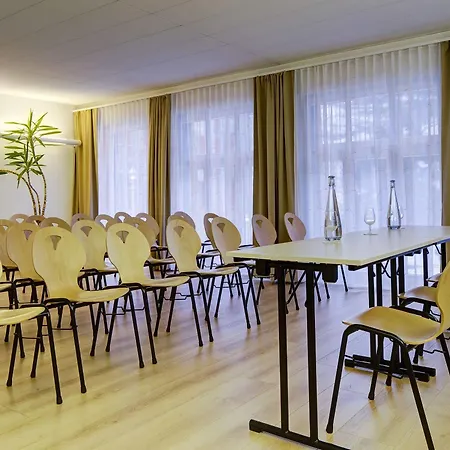 Les Sources Des Alpes Leukerbad