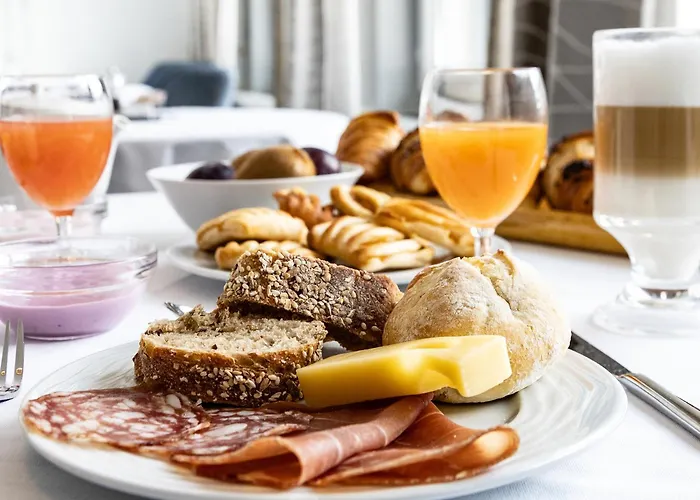 Les Sources Des Alpes