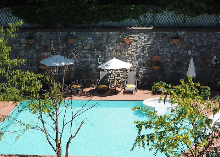 Les Sources Des Alpes Hotel Leukerbad