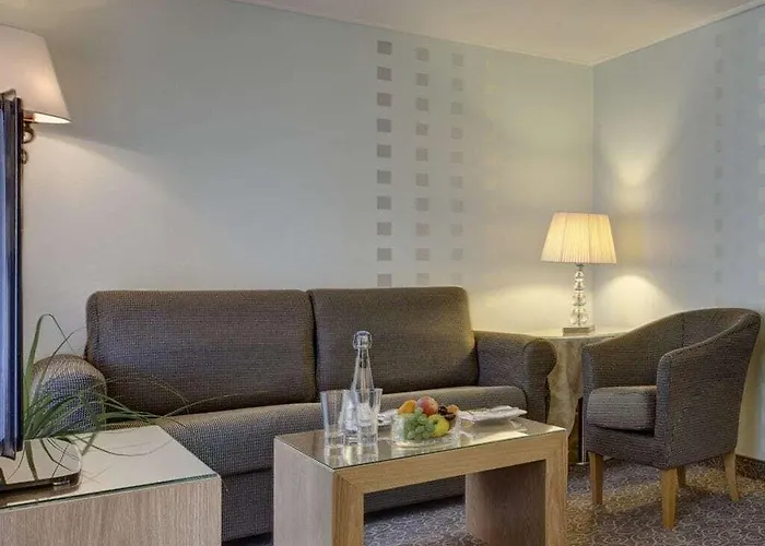 Hotel Les Sources Des Alpes