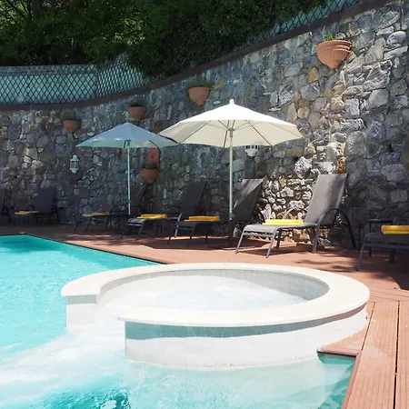 Hotel Résidence Les Sources Des Alpes Leukerbad