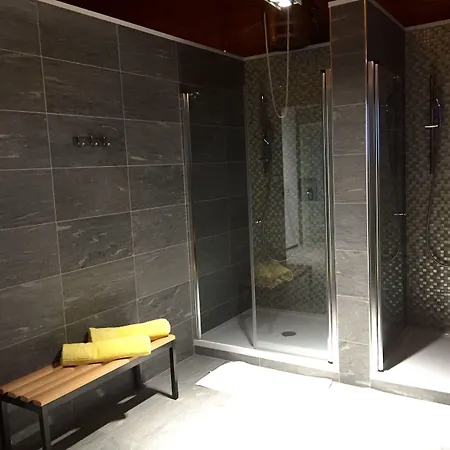 Résidence Les Sources Des Alpes 4* Leukerbad