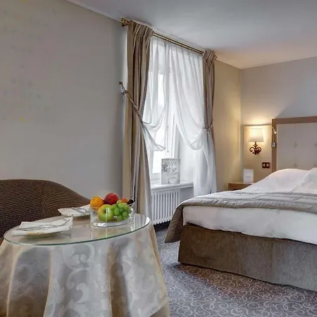 Hotel Résidence Les Sources Des Alpes Leukerbad