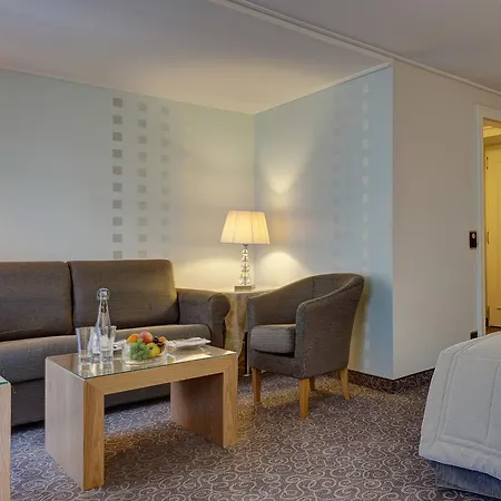 Résidence Les Sources Des Alpes Hotel
