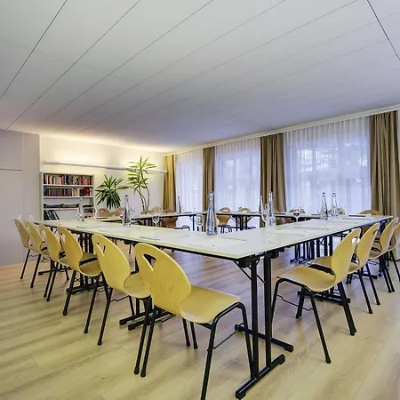 Les Sources Des Alpes Hotel