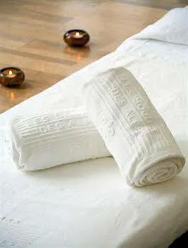 Les Sources Des Alpes Hotel 4*