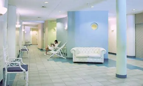 Les Sources Des Alpes Hotel Leukerbad