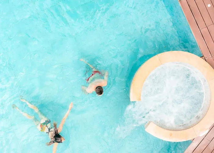 Hotel Les Sources Des Alpes Leukerbad