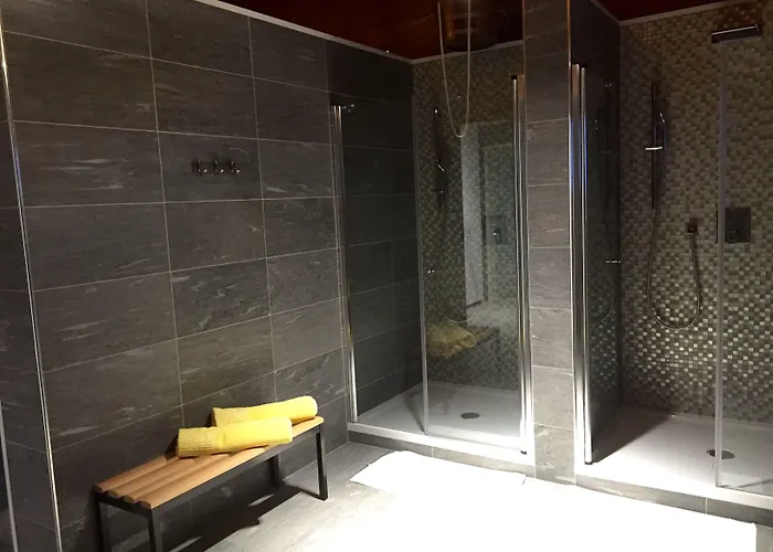 Les Sources Des Alpes 4* Leukerbad