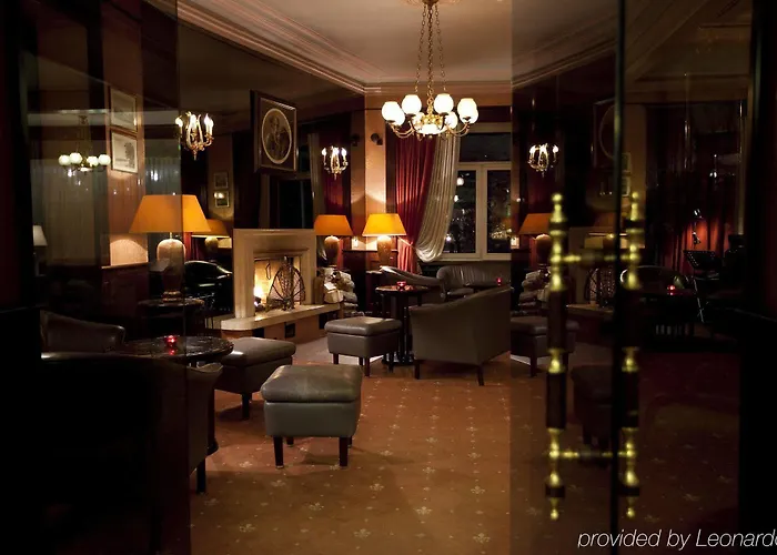 Les Sources Des Alpes Hotel 4*